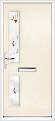 Lancashire red cavana